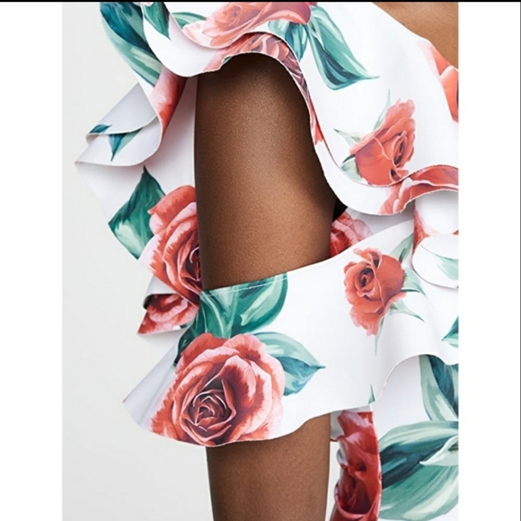 WeWoreWhat Stella One Piece - Picture 5 of 13